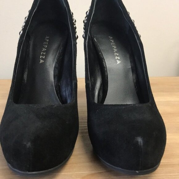 Apepazza Armonia Women's Pump - Picture 6 of 7